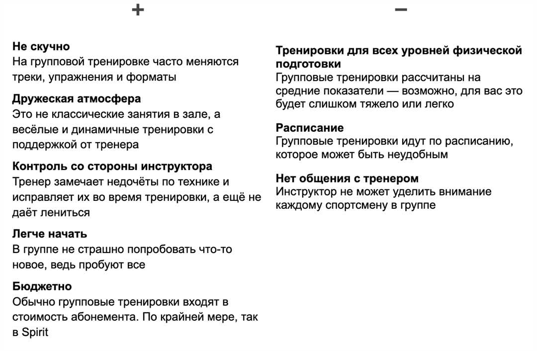 Роль периодизации тренировочного процесса в выборе нагрузки