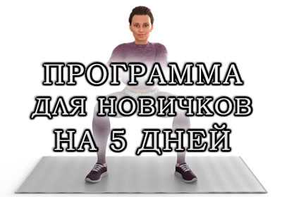 Приседания с гантелями: эффективное упражнение для укрепления ягодиц и ног