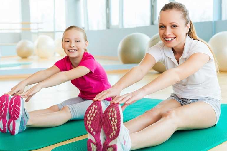 Как правильно подобрать тренера детского фитнеса — полезные советы и рекомендации