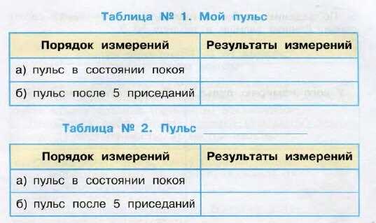 Как контролировать пульс во время силовых упражнений