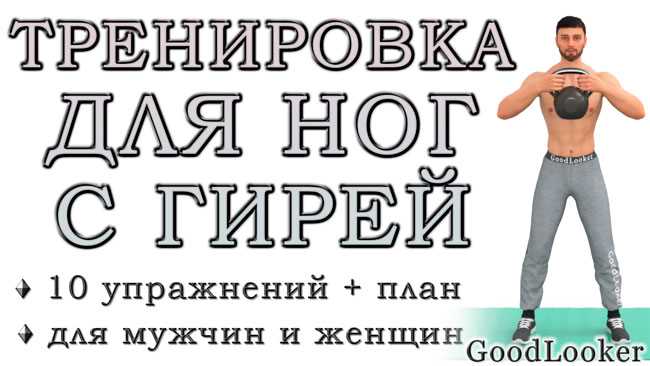 Техника выполнения махов с гирей для максимальной эффективности тренировки