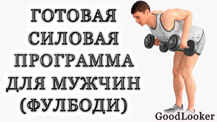 Суть эксперимента: проверка влияния регулярности тренировок на организм