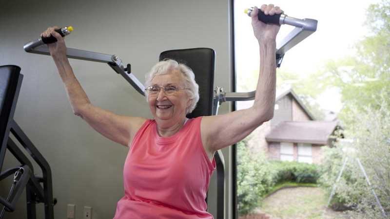 Силовые тренировки при остеопорозе: эффективные упражнения и рекомендации